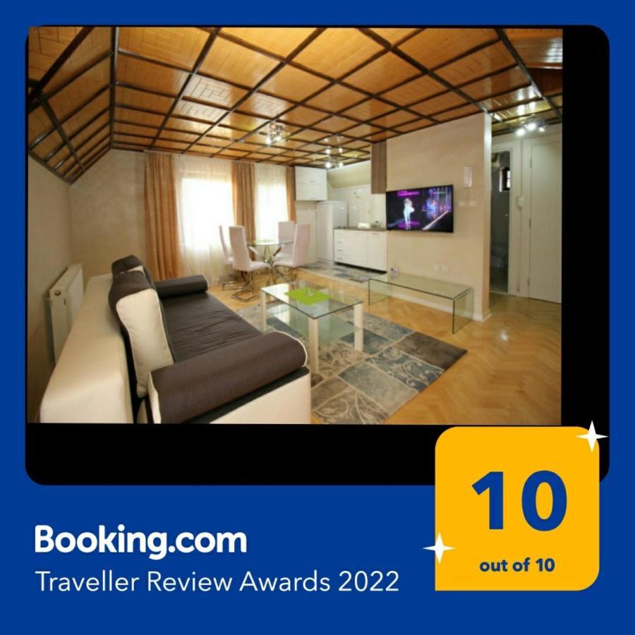 Apartman Blagojevic Zlatibor Exteriör bild