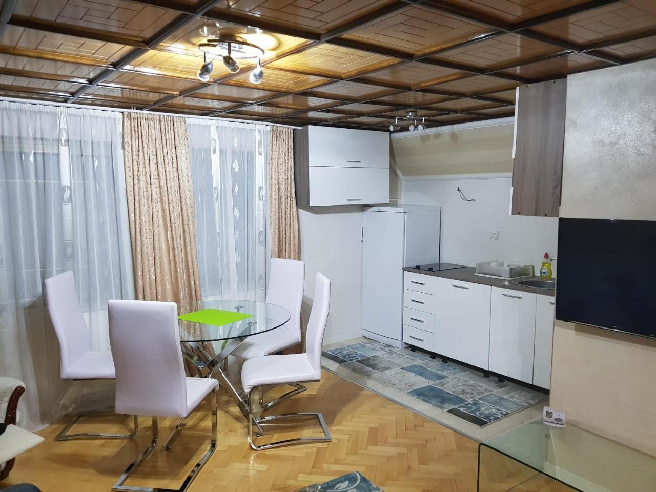 Apartman Blagojevic Zlatibor Exteriör bild