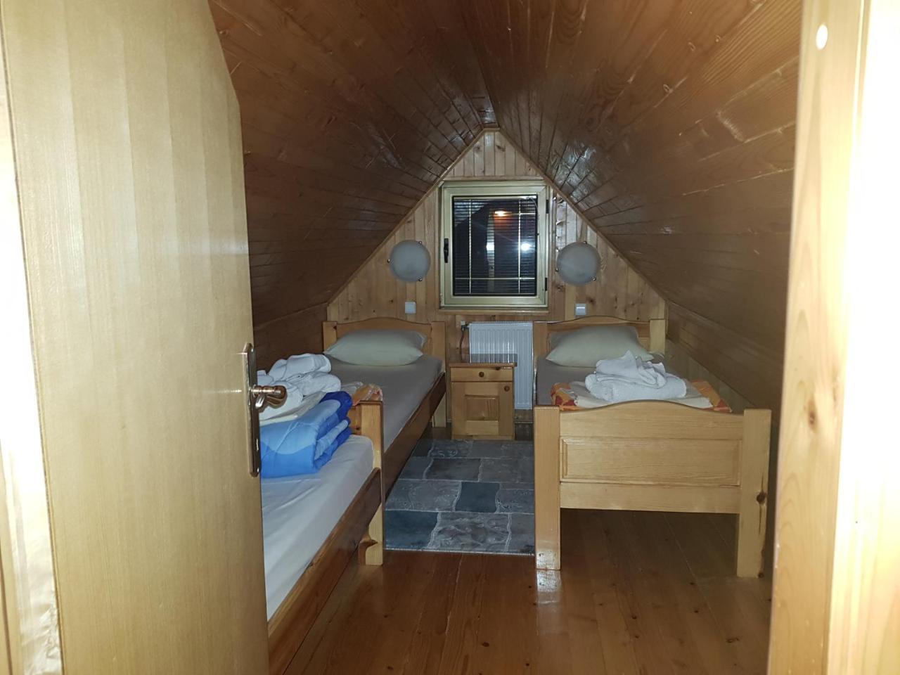 Apartman Blagojevic Zlatibor Exteriör bild