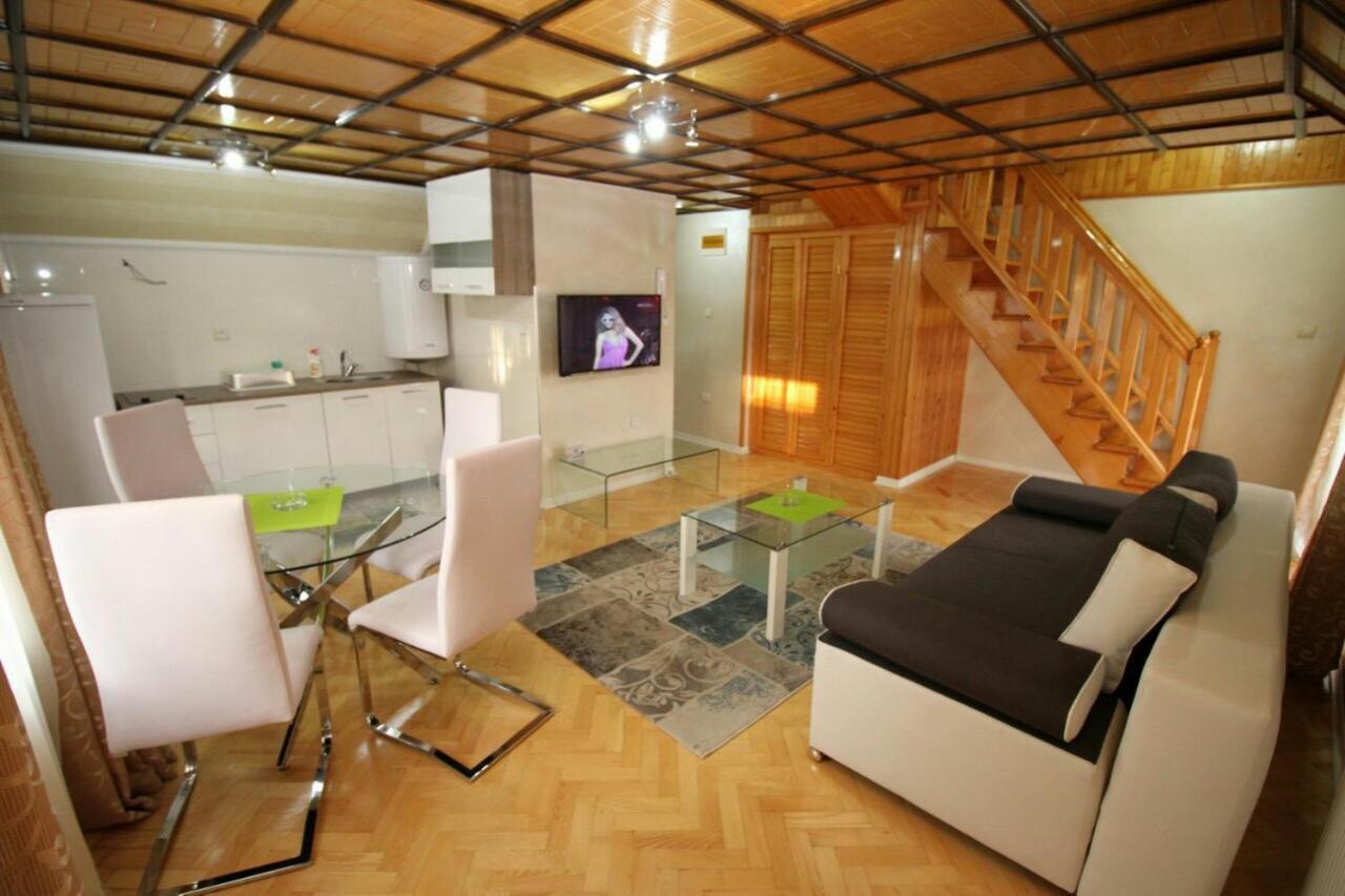 Apartman Blagojevic Zlatibor Exteriör bild