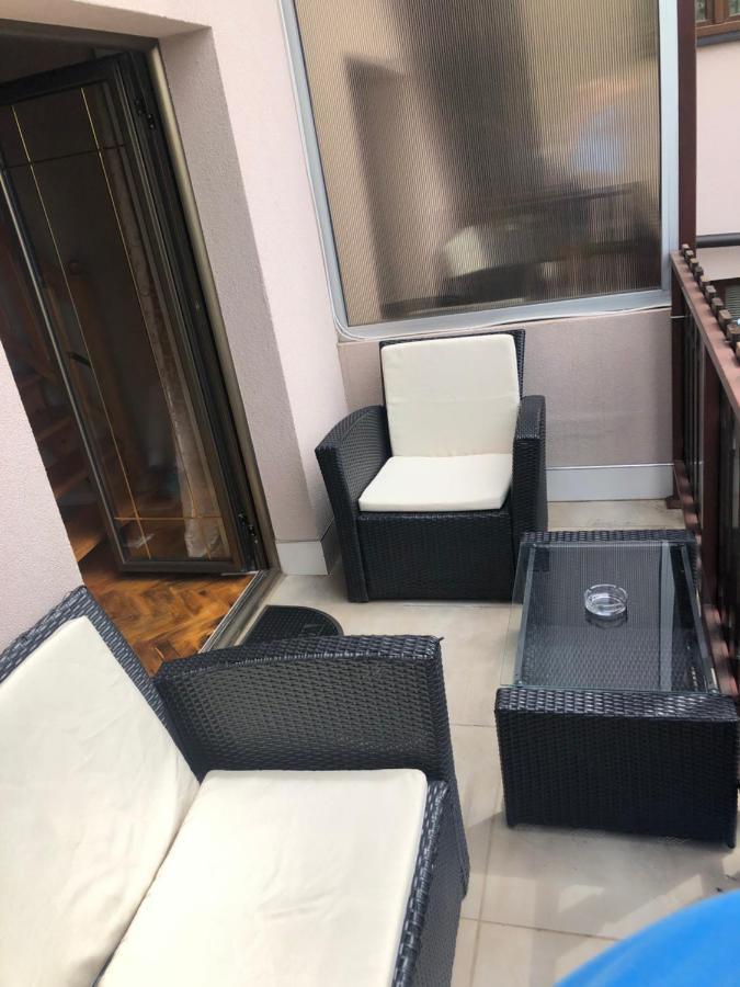Apartman Blagojevic Zlatibor Exteriör bild